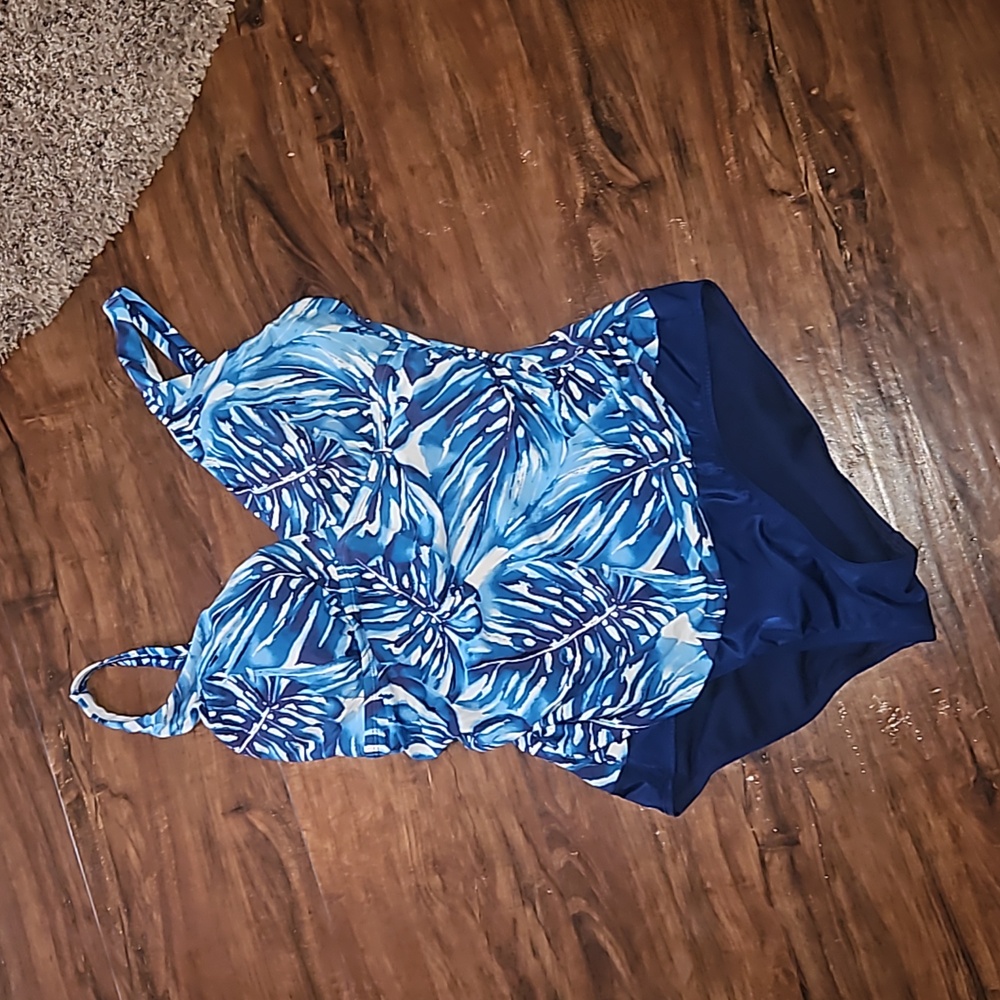 Canteen swimsuit